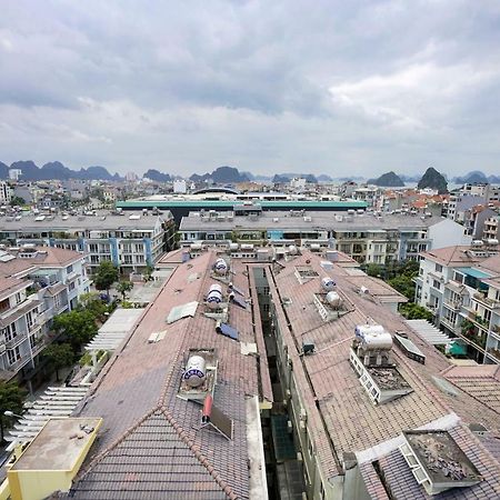 Lex Hotel Ha Long Exteriér fotografie