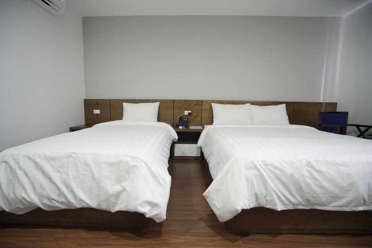 Lex Hotel Ha Long Exteriér fotografie